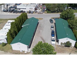 409 Shuswap Avenue. Chase, British Columbia