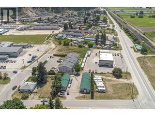 409 Shuswap Avenue. Chase, British Columbia