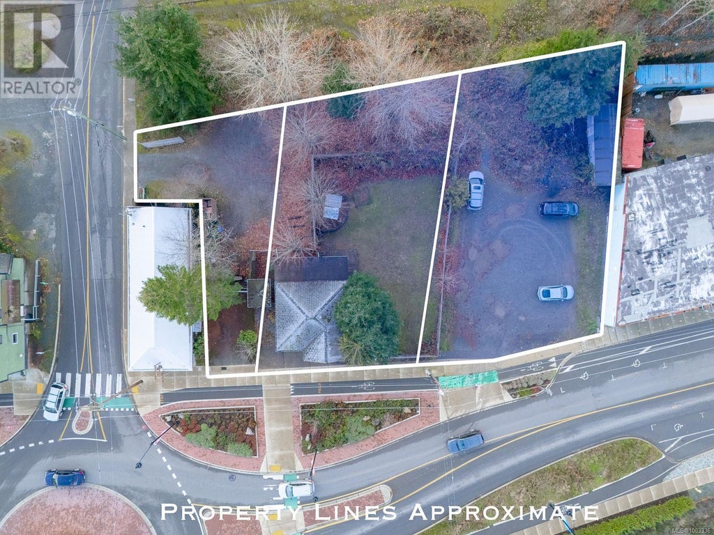 9658 Chemainus Rd, Chemainus