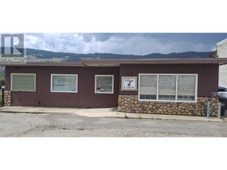 722 1st Avenue. Chase, British Columbia