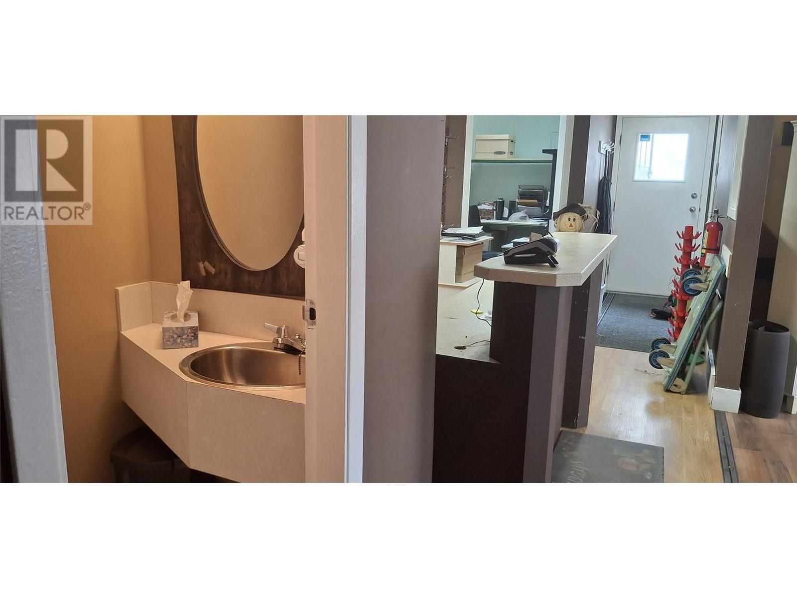 722 1st Avenue. Chase, British Columbia