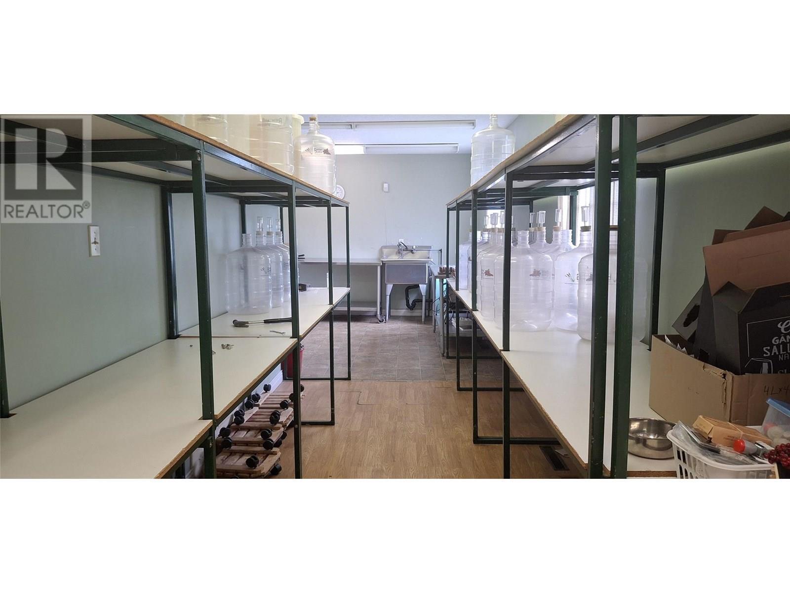 722 1st Avenue. Chase, British Columbia