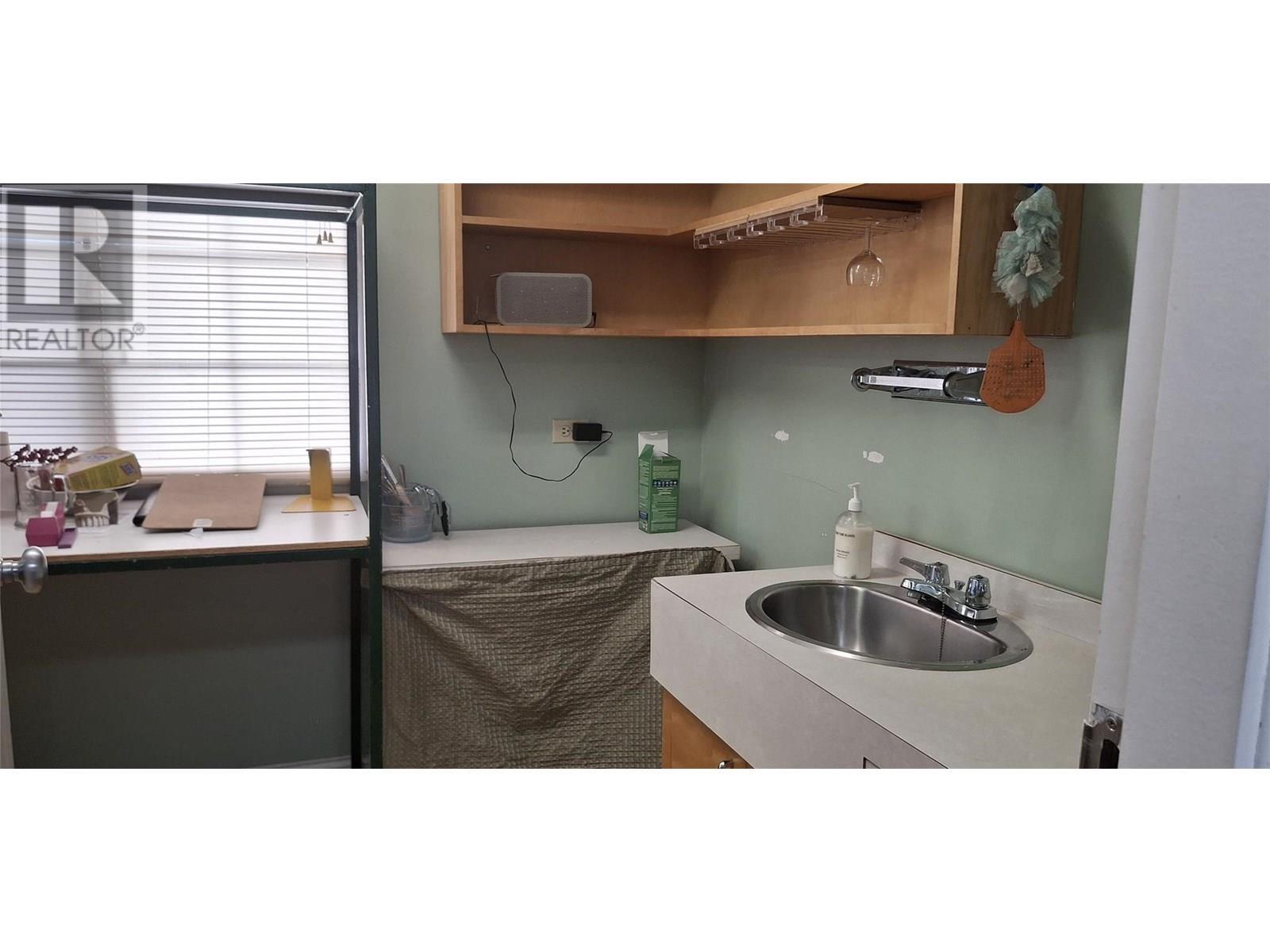 722 1st Avenue. Chase, British Columbia