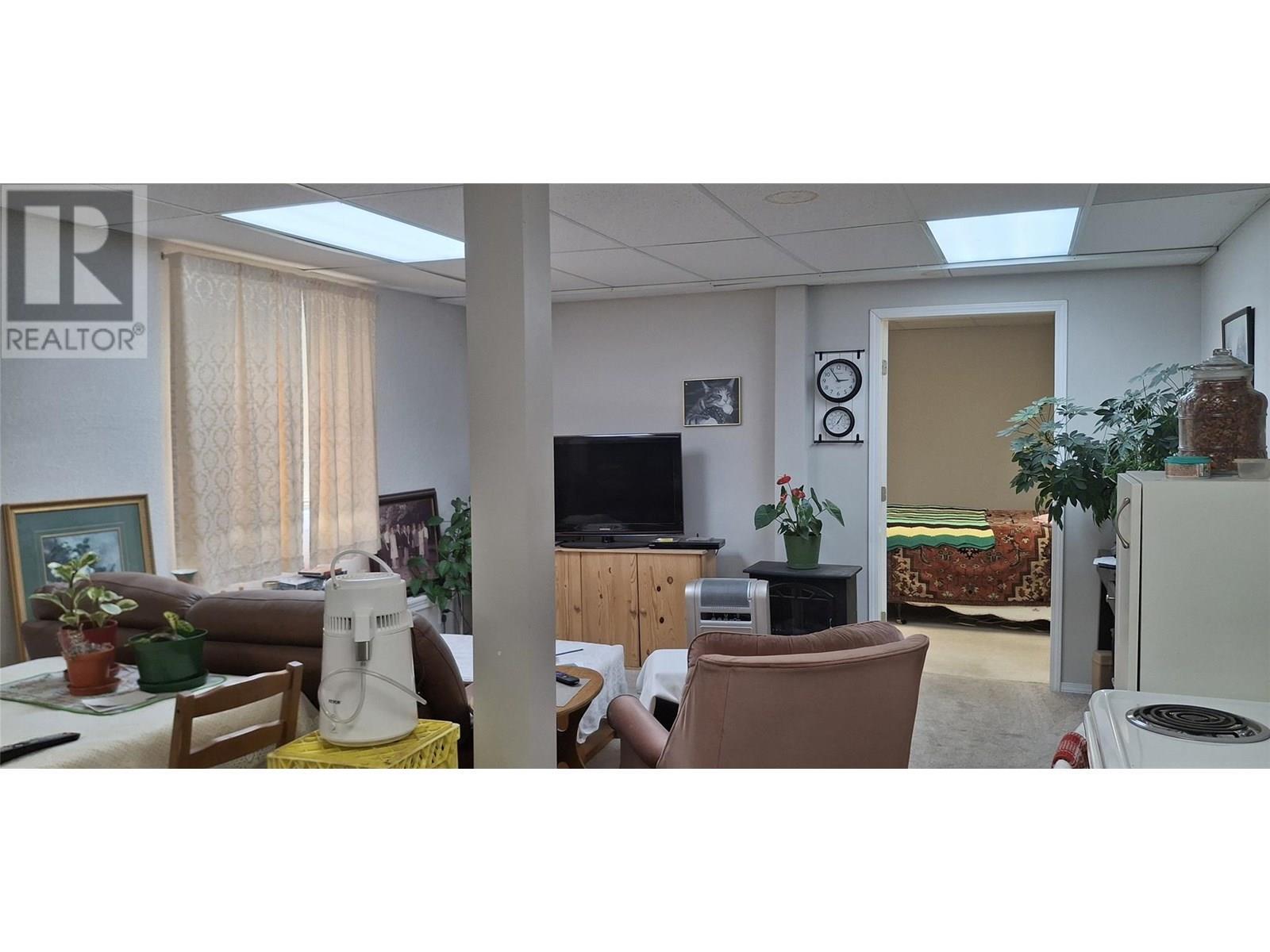 722 1st Avenue. Chase, British Columbia