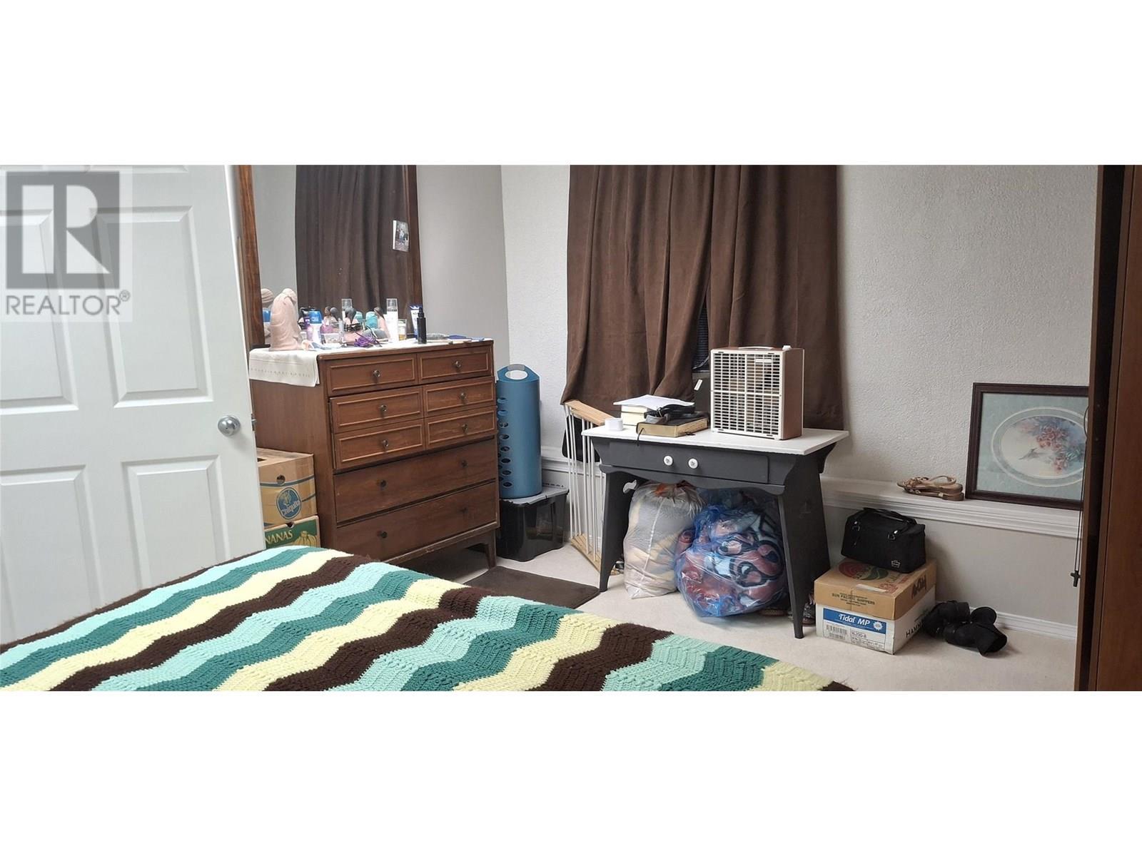 722 1st Avenue. Chase, British Columbia