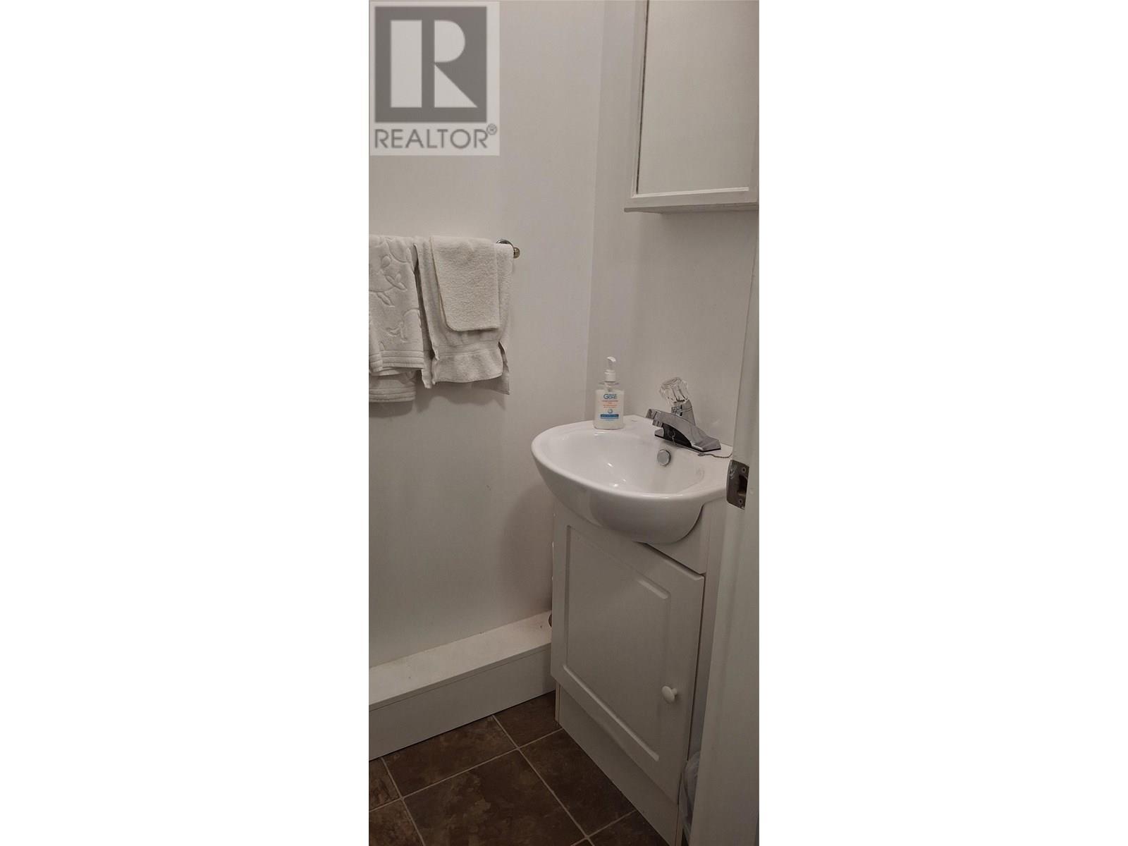 722 1st Avenue. Chase, British Columbia