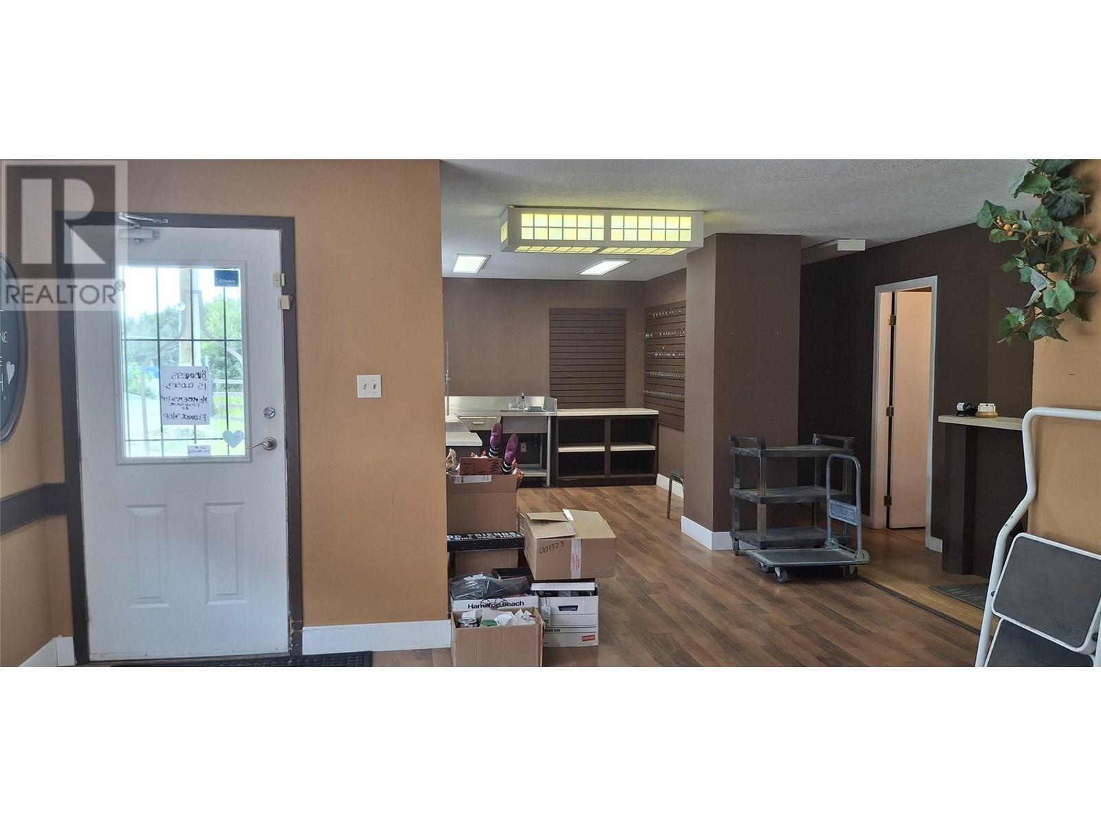 722 1st Avenue. Chase, British Columbia