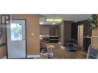 722 1st Avenue. Chase, British Columbia