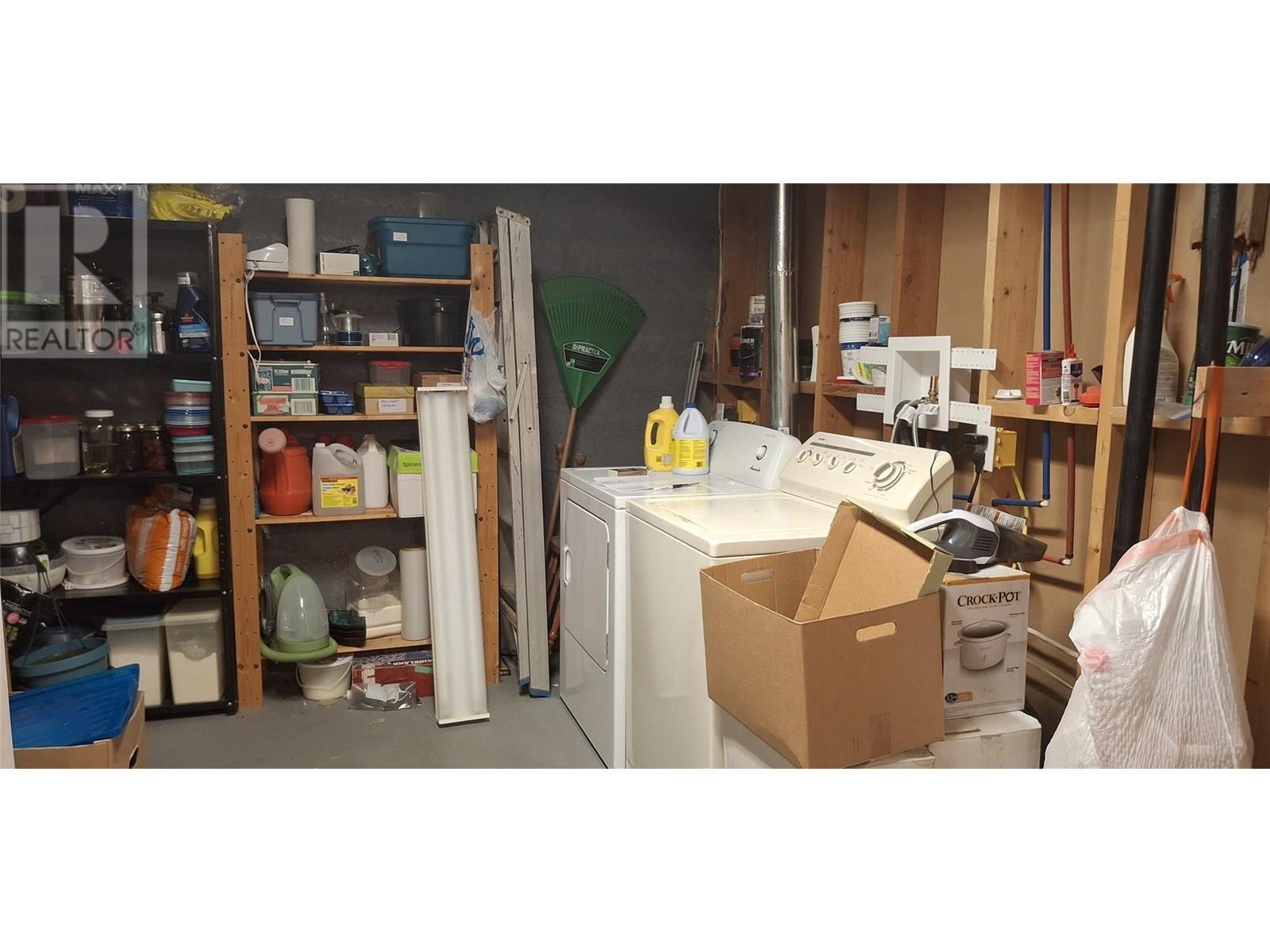 722 1st Avenue. Chase, British Columbia