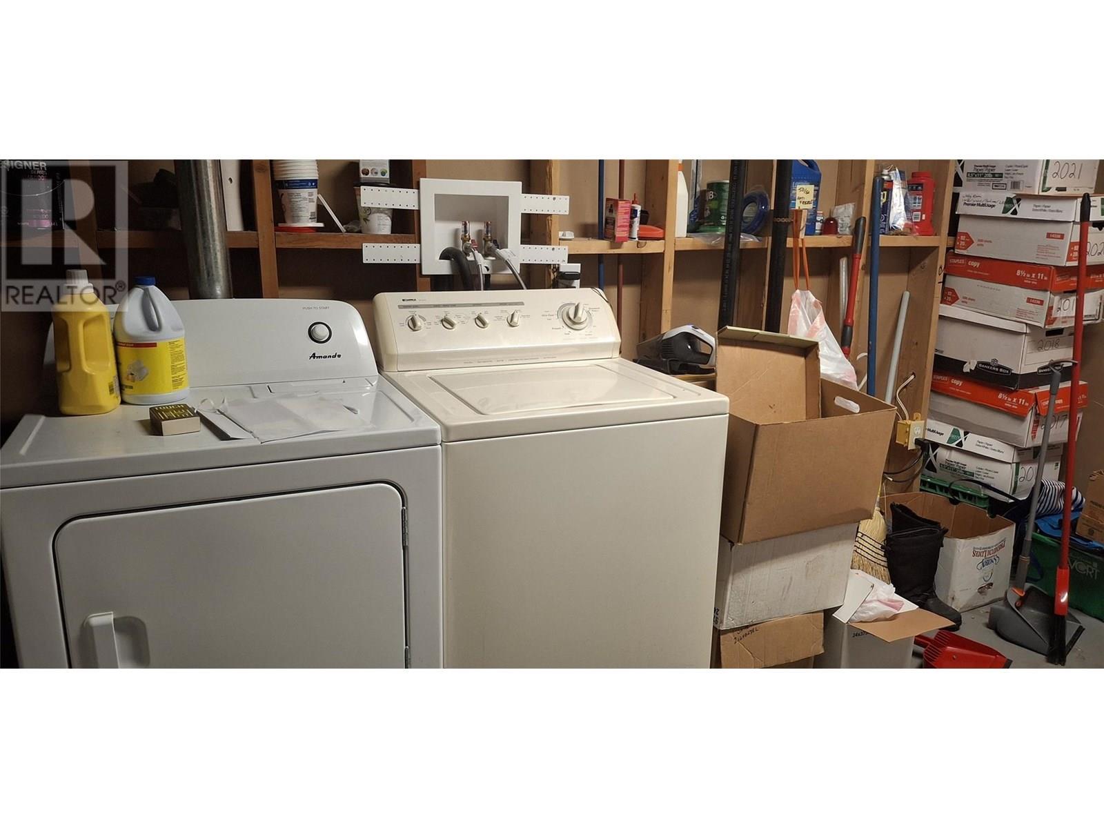 722 1st Avenue. Chase, British Columbia