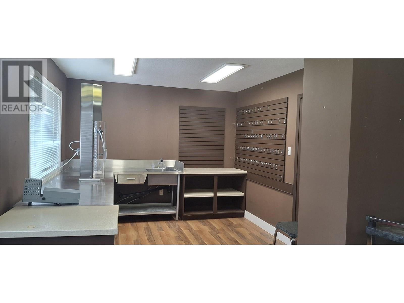 722 1st Avenue. Chase, British Columbia