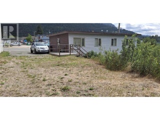 722 1st Avenue. Chase, British Columbia