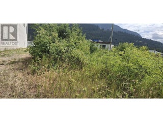 722 1st Avenue. Chase, British Columbia