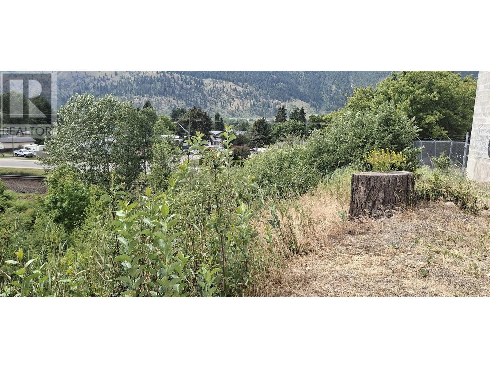 722 1st Avenue. Chase, British Columbia