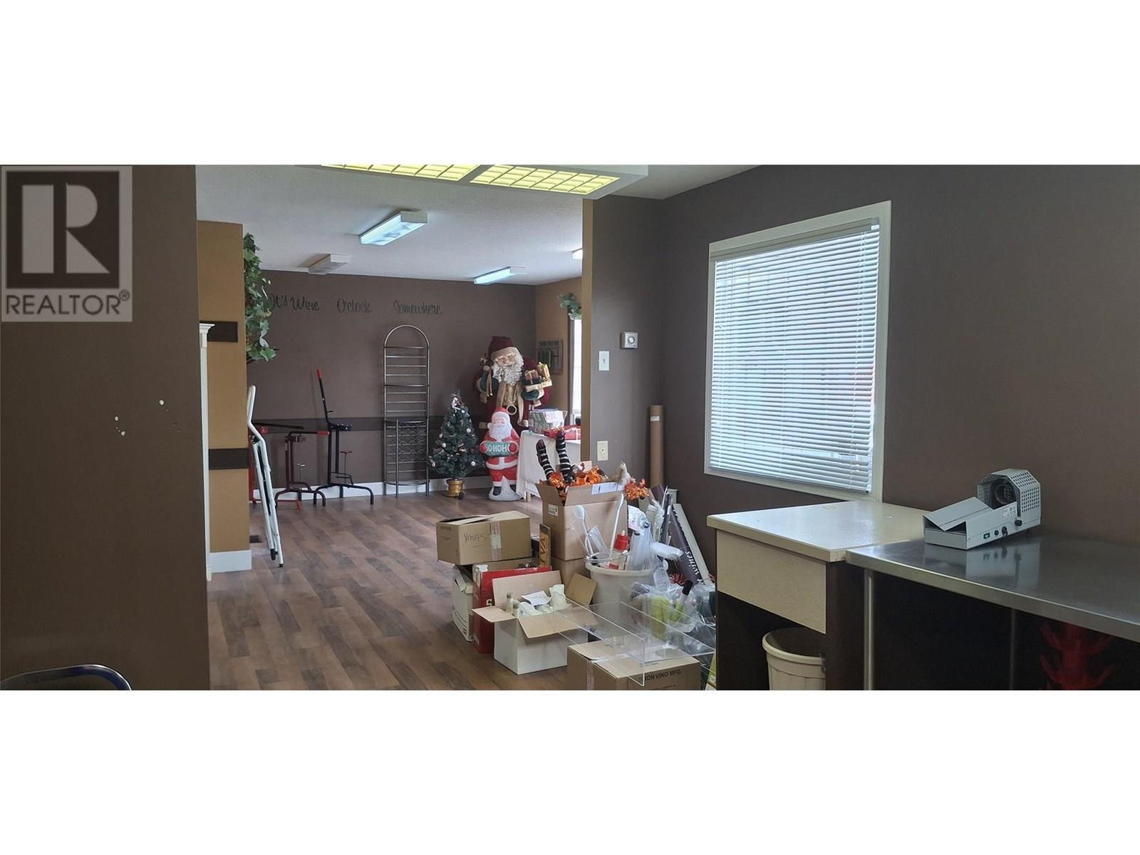 722 1st Avenue. Chase, British Columbia