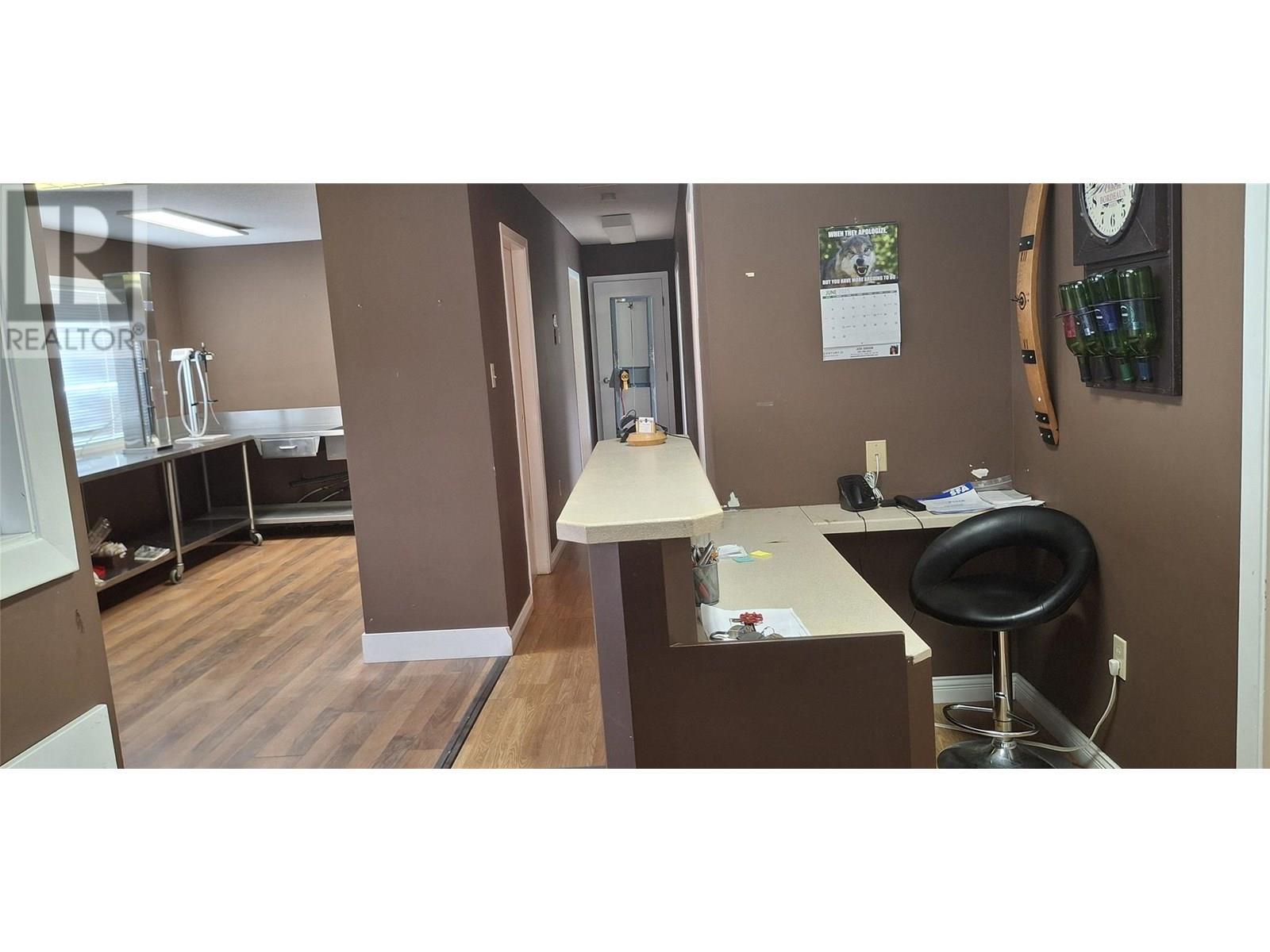 722 1st Avenue. Chase, British Columbia