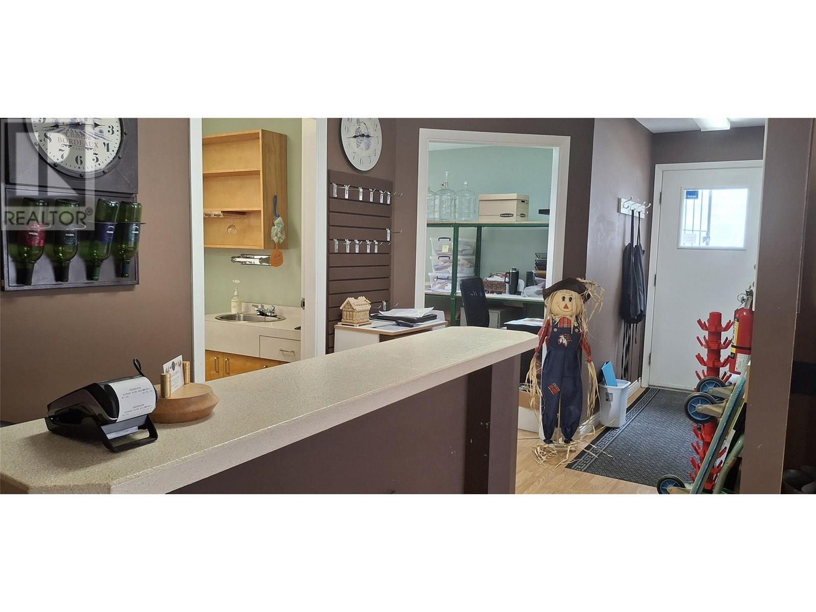 722 1st Avenue. Chase, British Columbia