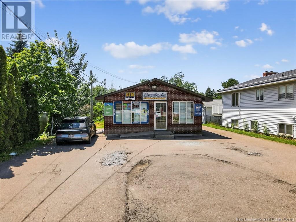 Photo of Listing #NB122096