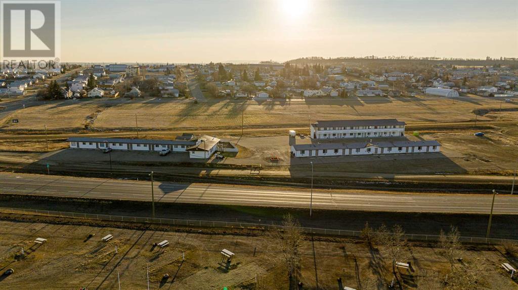 4822 Highway 49, Spirit River