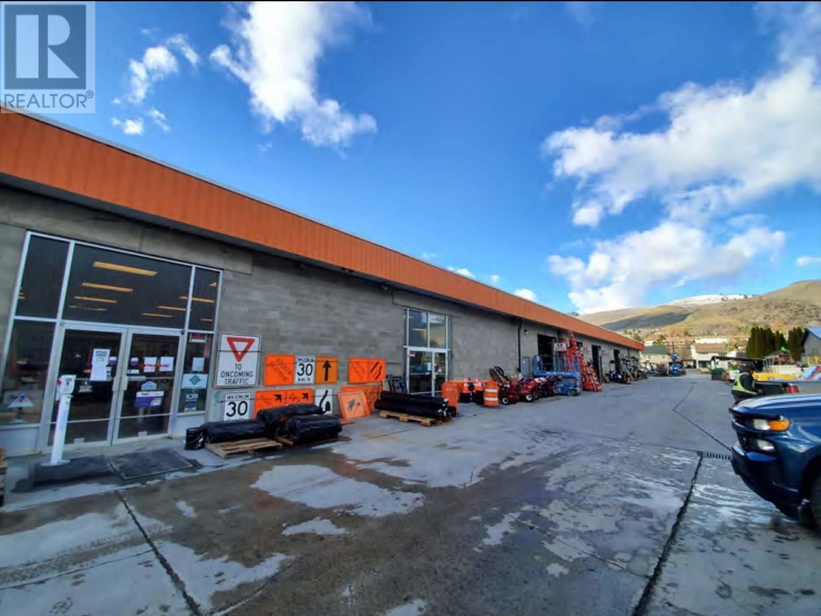 4509 25 Avenue. Vernon, British Columbia