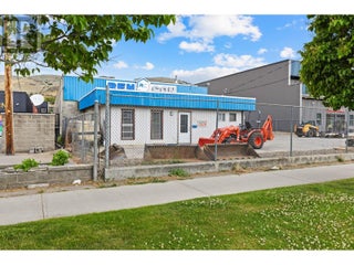 4509 25 Avenue. Vernon, British Columbia