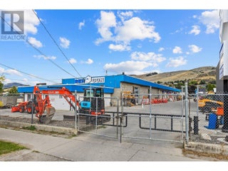 4509 25 Avenue. Vernon, British Columbia