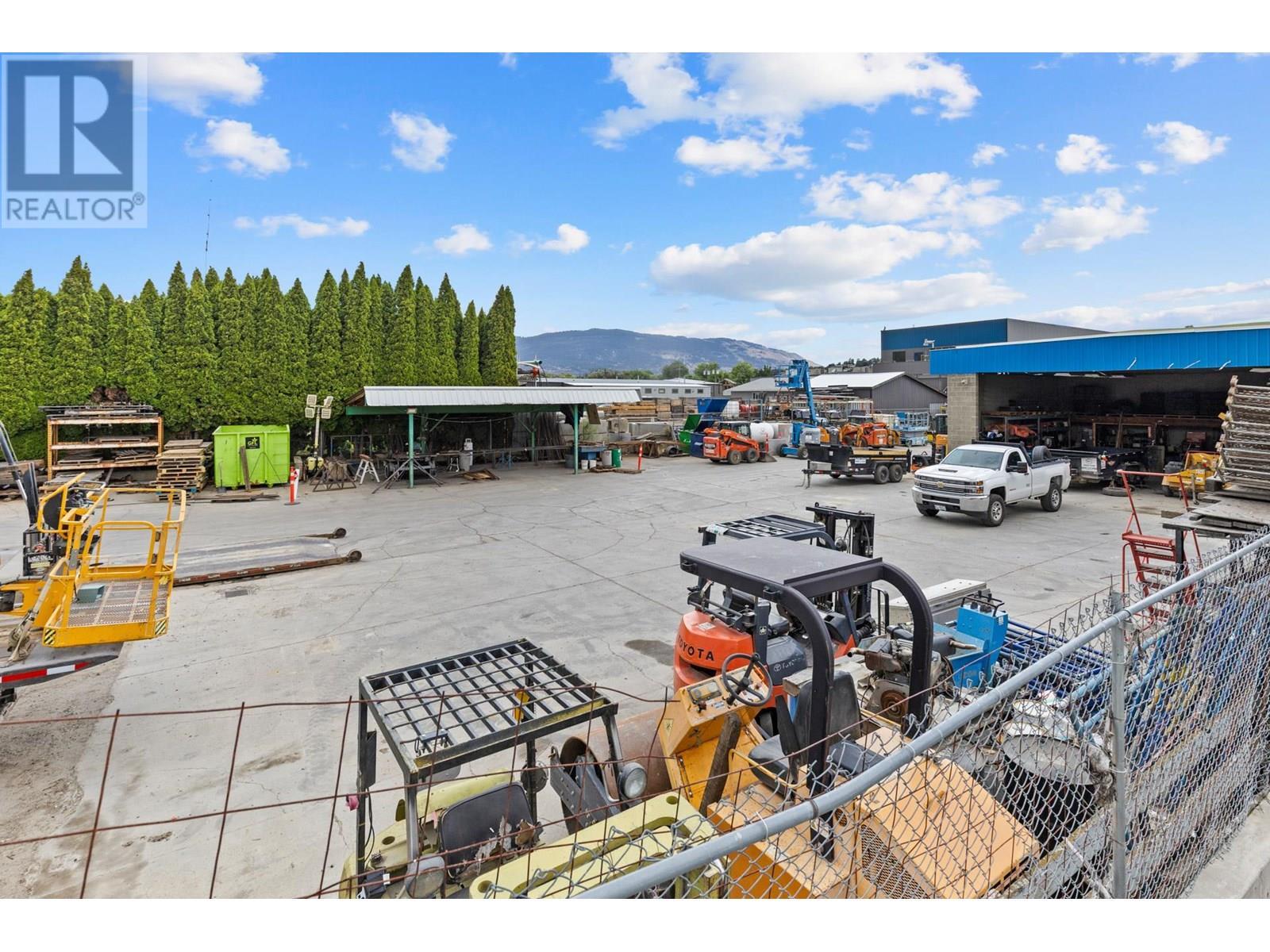 4509 25 Avenue. Vernon, British Columbia