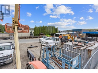 4509 25 Avenue. Vernon, British Columbia