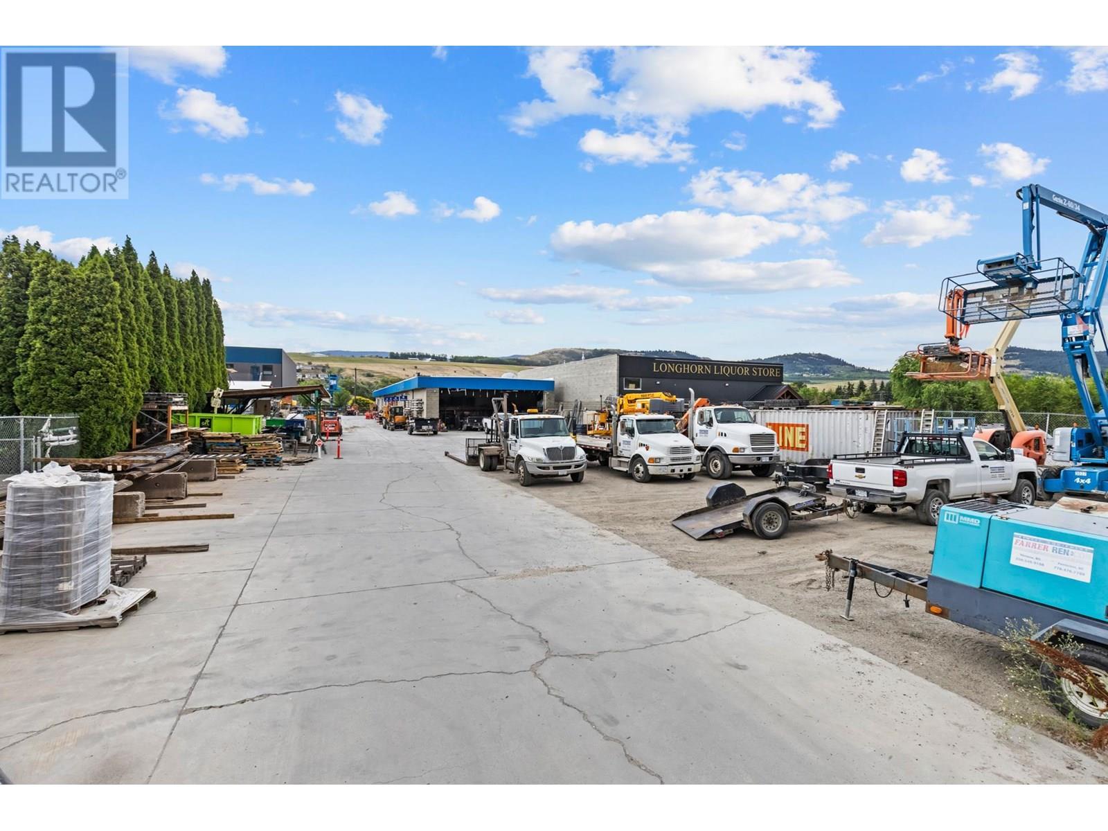 4509 25 Avenue. Vernon, British Columbia