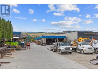 4509 25 Avenue. Vernon, British Columbia