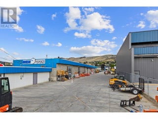 4509 25 Avenue. Vernon, British Columbia