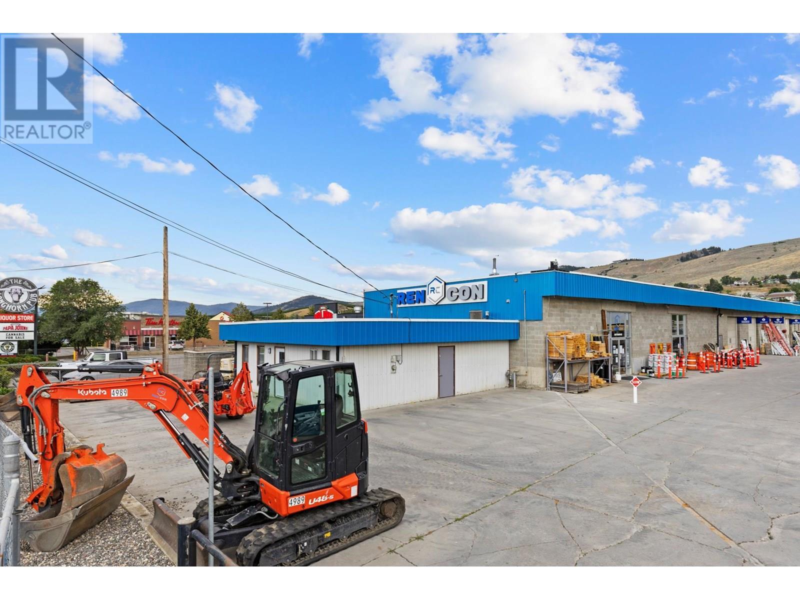 4509 25 Avenue. Vernon, British Columbia