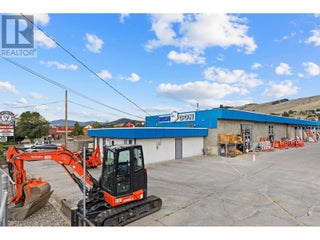 4509 25 Avenue. Vernon, British Columbia