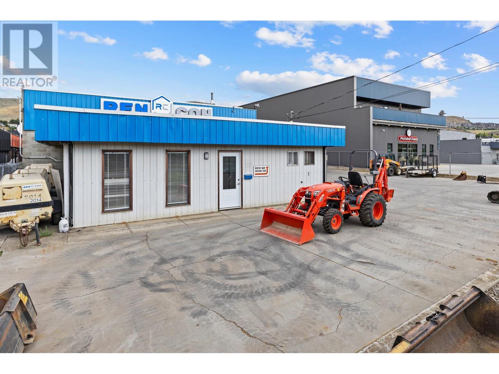 4509 25 Avenue. Vernon, British Columbia