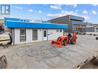 4509 25 Avenue. Vernon, British Columbia