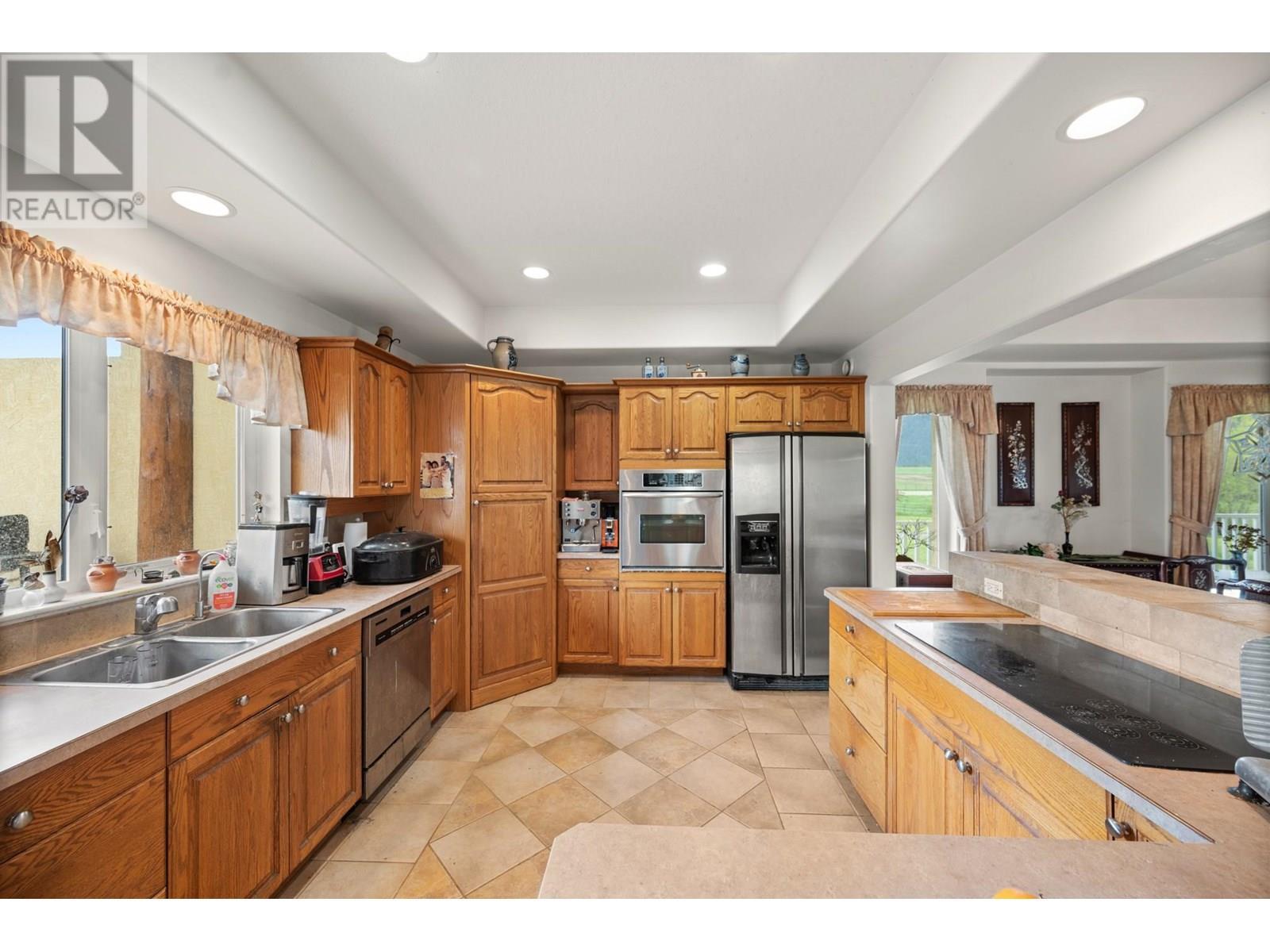 910 Lumby Mabel Lake Road. Lumby, British Columbia