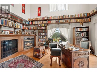 910 Lumby Mabel Lake Road. Lumby, British Columbia