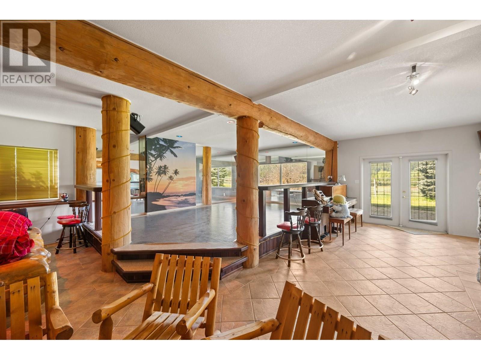 910 Lumby Mabel Lake Road. Lumby, British Columbia