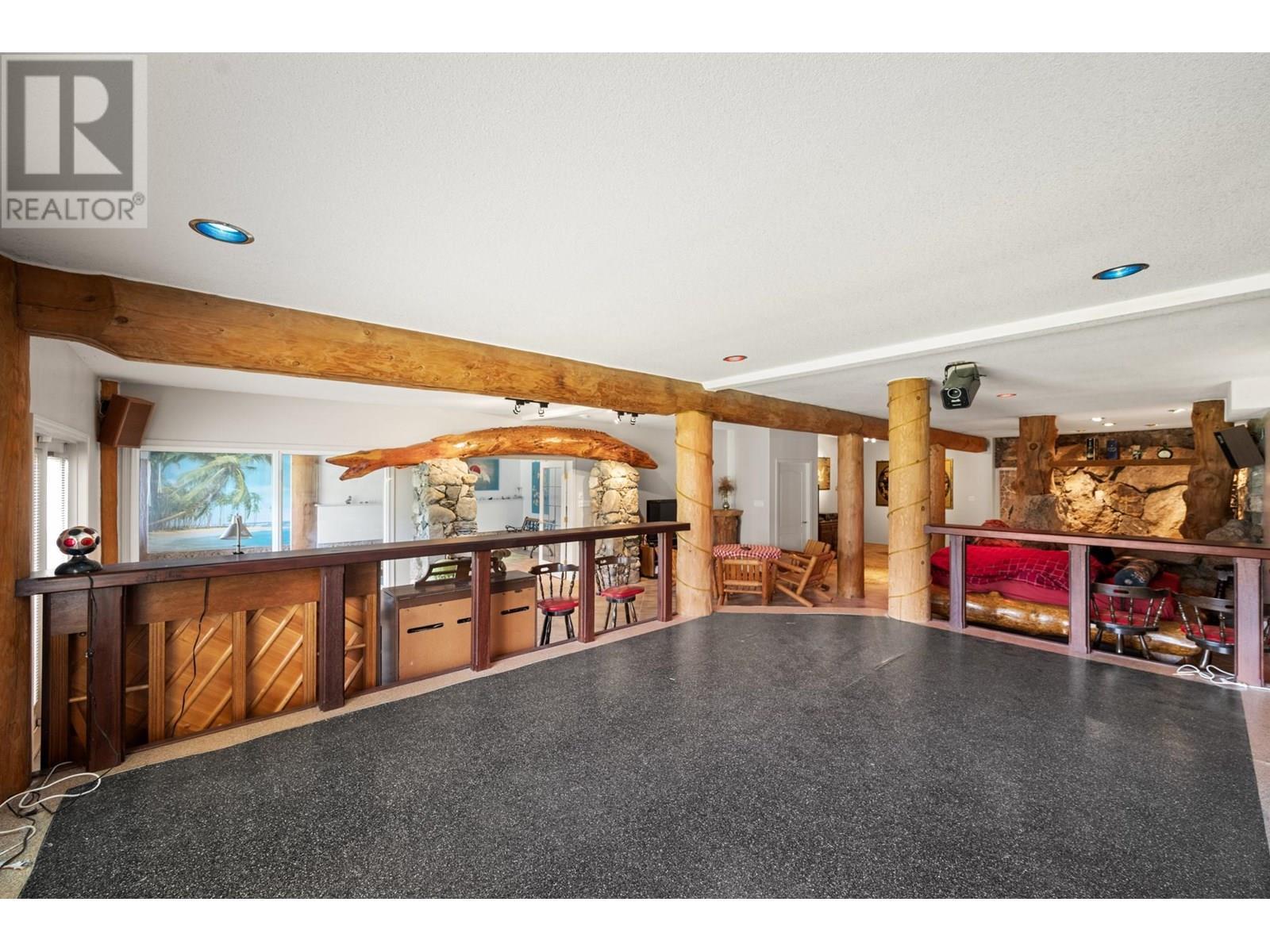 910 Lumby Mabel Lake Road. Lumby, British Columbia