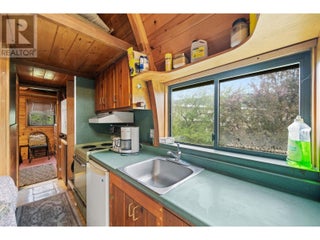 910 Lumby Mabel Lake Road. Lumby, British Columbia