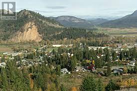 910 Lumby Mabel Lake Road. Lumby, British Columbia