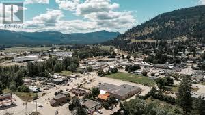 910 Lumby Mabel Lake Road. Lumby, British Columbia