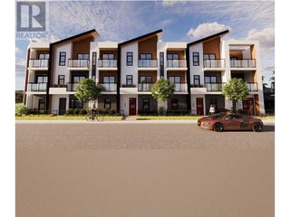 215 Mugford Road. Kelowna, British Columbia