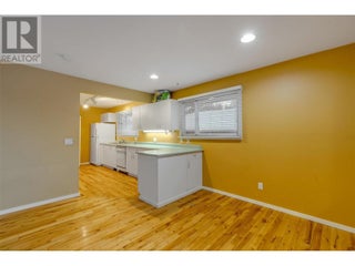 215 Mugford Road. Kelowna, British Columbia