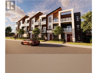 215 Mugford Road. Kelowna, British Columbia