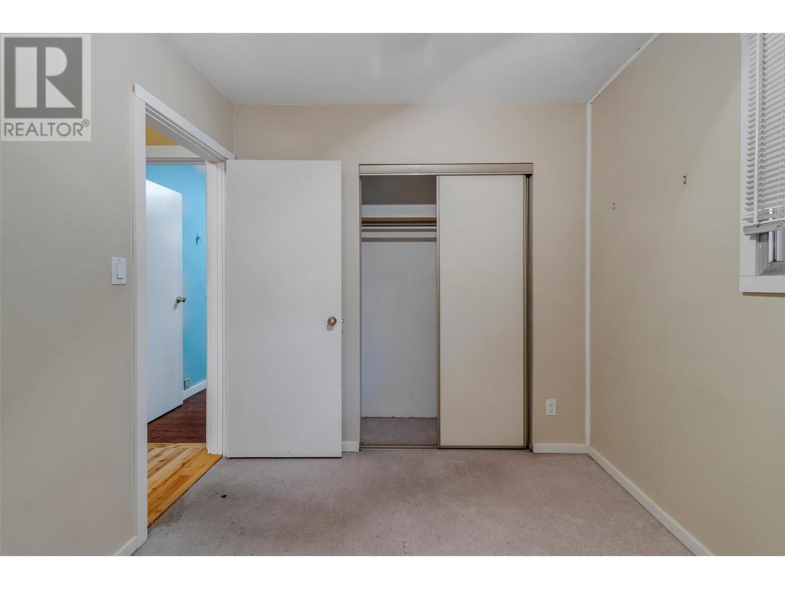 215 Mugford Road. Kelowna, British Columbia