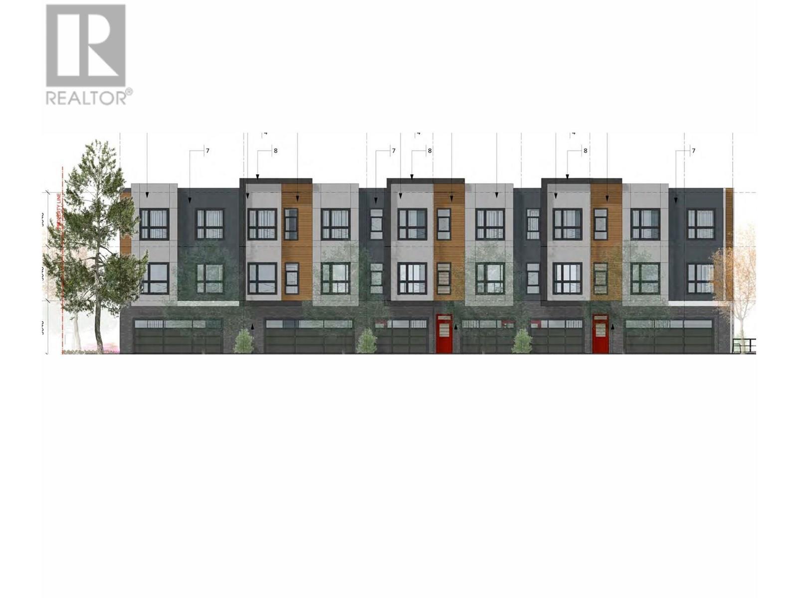 215 Mugford Road. Kelowna, British Columbia