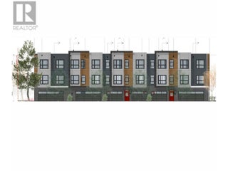 215 Mugford Road. Kelowna, British Columbia