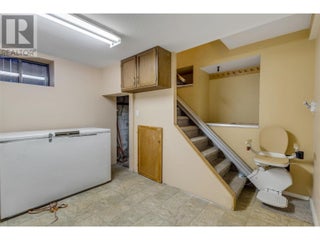 215 Mugford Road. Kelowna, British Columbia