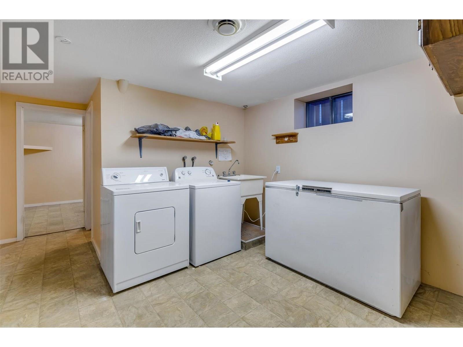 215 Mugford Road. Kelowna, British Columbia